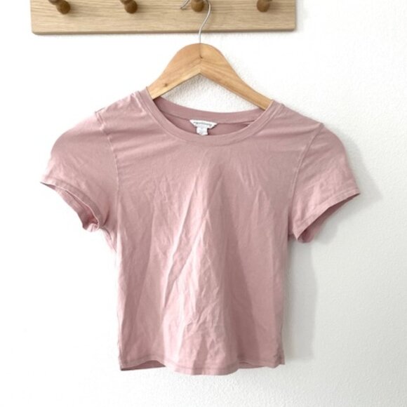 Organic Basics Core Baby Tee - Picture 1 of 4